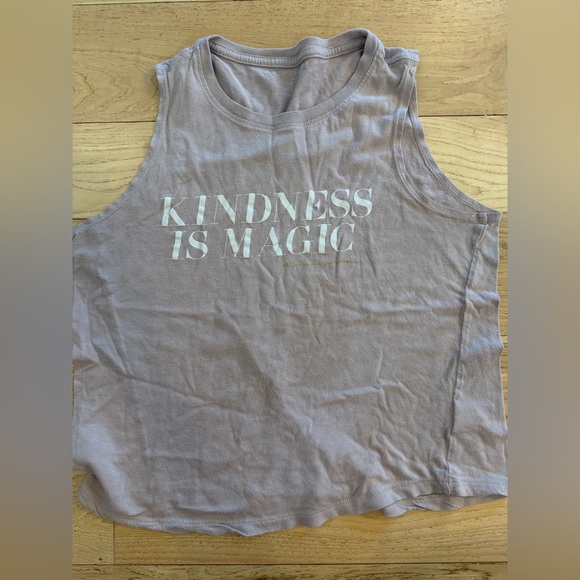 Spiritual Gangster Tops - Spiritual gangster oversized size small tank top